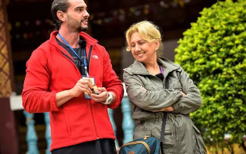 Dorian Popa a fost bătut în copilărie: "Educaţia trebuie să fie un pic spartană"