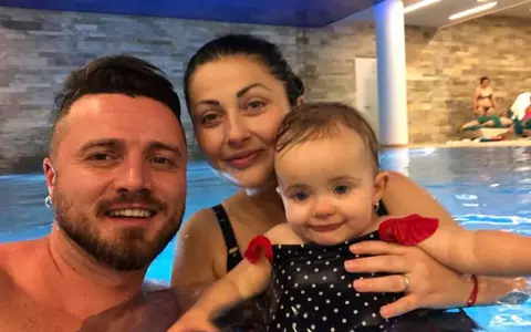 Ce sumă a luat Gabriela Cristea de la stat pentru concediul de maternitate. Documentul a fost făcut public