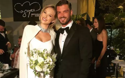 Gina Chirilă şi Bogdan Vlădău au vorbit despre primul copil. Vor să devină curând părinţi - EXCLUSIV