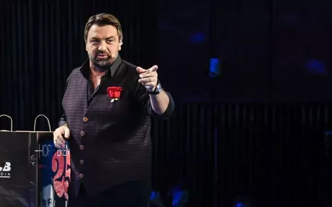 Horia Brenciu a revăzut-o după 20 de ani. Cine e femeia care l-a lăsat fără cuvinte