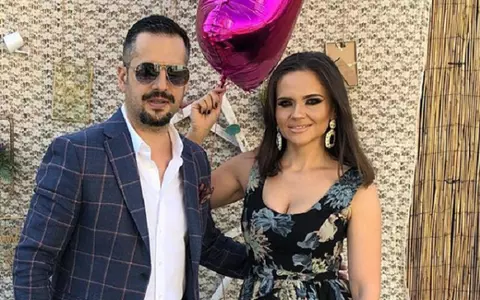 Mădălin Ionescu şi Cristina Şişcanu au fost la un pas de moarte după căsătorie: "Nu cred că mai eram în viaţă în acest moment"