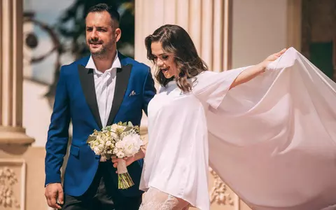 Cristina Șișcanu și Mădălin Ionescu sunt împreună de 9 ani. Cele mai grele momente pe care le-au avut în timpul căsniciei