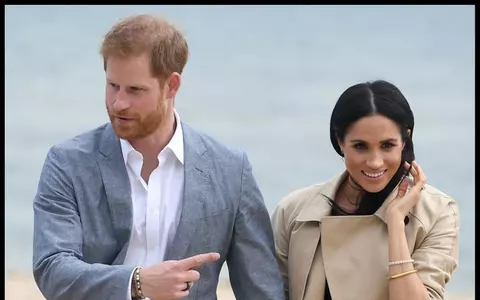 Prințul Harry riscă să-și piardă averea din cauza lui Meghan Markle, iar Regina Angliei este luată la bani mărunți!