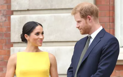 Ce nume ar putea avea primul copil al lui Meghan Meghan și al Prințului Harry