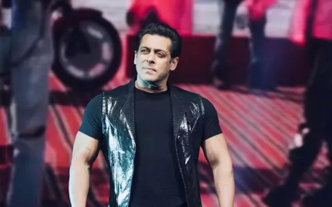 Mesajul lui Salman Khan pentru Iulia Vântur. Declaraţia publică făcută de star pentru româncă