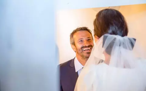 Nuntă ca-n basme: 3 zile și 3 nopți! Motivul pentru care Monica și Nicolai Tand s-au căsătorit religios după 10 ani