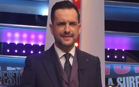 De ce a plecat Mădălin Ionescu de la Kanal D. Fostul prezentator TV ne-a dezvăluit motivele / EXCLUSIV