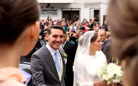 Principele Nicolae, despre absenţa familiei regale de la nuntă: "Am o nouă familie acum"