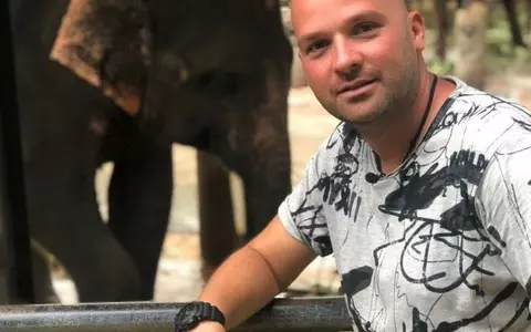 Probleme pentru Andrei Ştefănescu la Asia Express. Cu ce se confruntă coprezentatorul