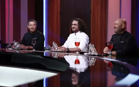 Reguli noi în cel de-al șaselea sezon "Chefi la cuțite". Juraţii sunt nevoiţi să le respecte