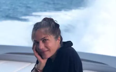 Selma Blair suferă de scleroză multiplă. Mesajul emoționant transmis de actriță
