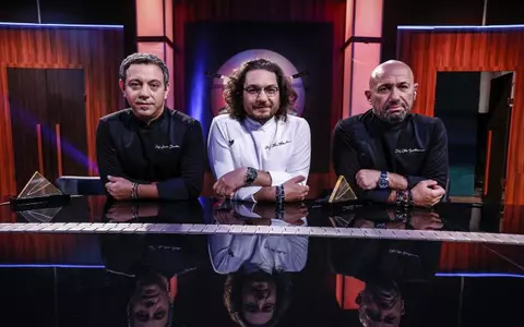 Surprize în cel de-al şaselea sezon "Chefi la cuţite". Gina Pistol vine cu o veste neaşteptată
