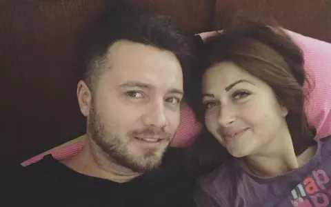 Tatăl lui Tavi Clonda a murit. Soțul Gabrielei Cristea este profund îndurerat: ”Nu mai e printre noi”