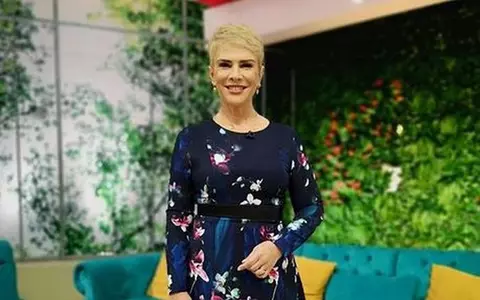 Chirurgul estetician Adina Alberts, despre Teo: ”Are 50 de ani, dar arată cu 10 ani mai tânără!”
