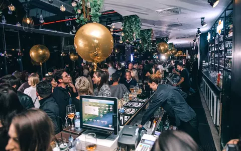 Cele mai frumoase imagini de la VIVA Influencers Party 2018