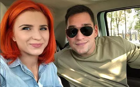 Cristina Ciobănașu și Vlad Gherman au făcut schimbare de look. Transformarea este frapantă!