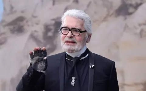 Karl Lagerfeld - detalii neștiute despre viața Împăratului modei