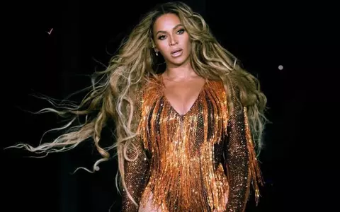 Din culise: imagini RARE cu Beyonce și tatăl său. Gestul incredibil făcut de părinții divorțați, de dragul ei!