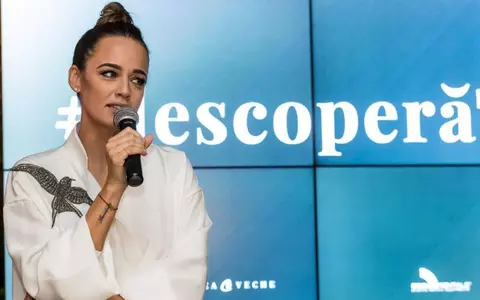 Vedete la evenimentul secret al Andreei Raicu. Cine a declarat ”e clar că Raicu a înnebunit”...
