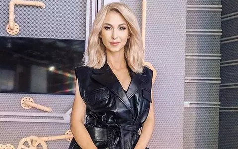 A făcut publică ecografia! Ce sex va avea copilul Andreei Bălan: ”În proporție de 70% va fi.....”