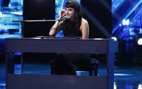 Poveste emoționantă pe scena ”X Factor”: ”O tânără din America a venit în România pentru a-și cunoaște mama naturală”