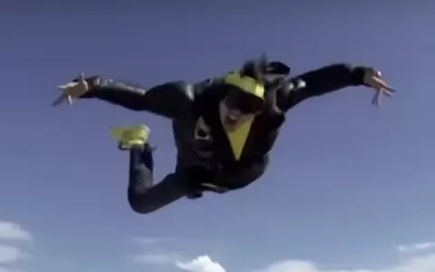 Rapperul Jon James a murit în timpul filmărilor pentru cel mai recent videoclip