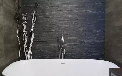 (P) Amenajare baie modernă - Idei despre ce trebuie să știi de azi înainte