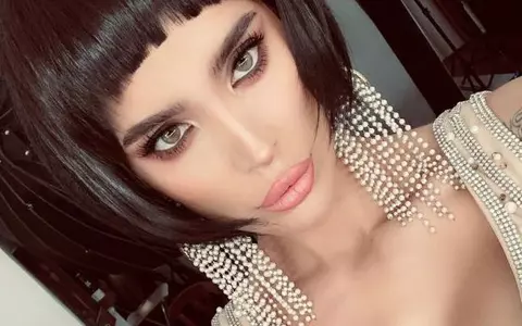 Adelina Pestrițu, în costum de baie la trei luni după ce a născut. Vedeta arată fabulos