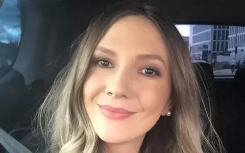 Adela Popescu, îngrijorată cu puţin timp înainte de a naşte: "Eu ce fac?"