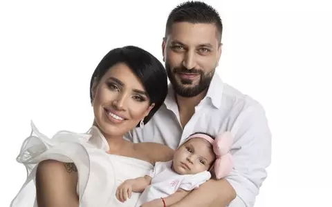 Botezul fetiţei Adelinei Pestriţu. Pregătirile de ultim moment pe care vedeta le face azi