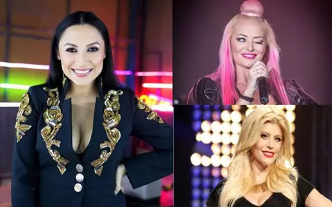 Sume colosale! Cu cât au fost plătiți artiștii români la Cerbul de Aur. Andra, mai ieftină decât Delia și Loredana