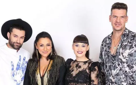 Andra, detalii din culisele show-ului Vocea României. Ce se întâmplă atunci când camerele de filmat se opresc