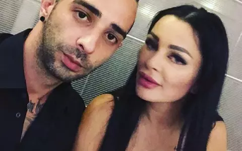 Brigitte Sfăt a fost cerută în căsătorie. Cât costă verighetele pe care le-au ales