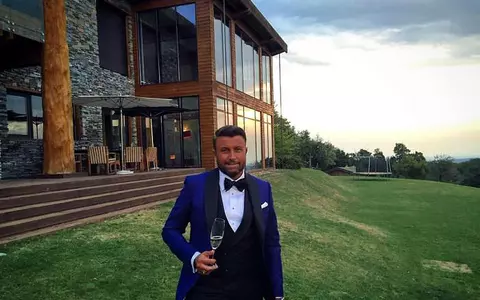 Cine sunt cei doi copii ai lui Cătălin Botezatu? Designerul se interesează de starea lor