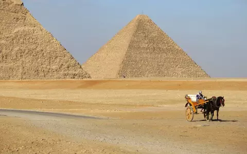 (P) Reduceri de până la 25% la circuitul în Egipt, în perioada Târgului de Turism!