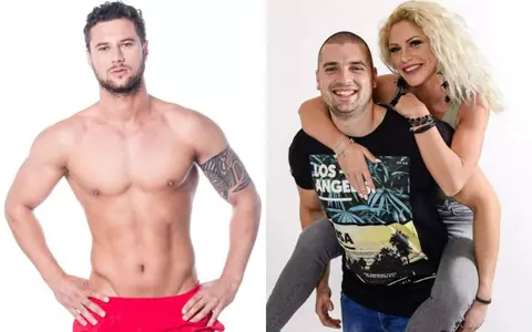 Hannelore de la ”Insula iubirii” a fost scoasă din sărite de ispita Tomy, după ce a jignit-o: ”Nu cred că ești în măsură”