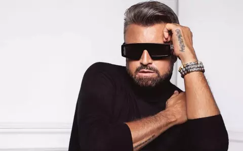 Îi face, dar nu-i poartă! Cătălin Botezatu nu are mereu lenjerie intimă pe el