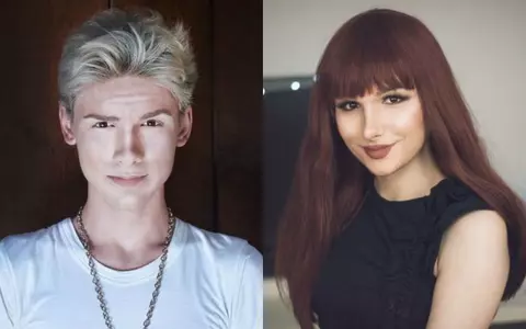 Povestea fabuloasă a unui fost concurent de la ”Românii au talent”. Și-a făcut operație de sex și ai putea jura că a fost femeie dintotdeauna