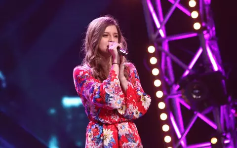 Drama Isabelei Pamparău, câştigătoarea "Next Star" sezonul 4: "În timp ce eu sunt aici, el este înmormântat"