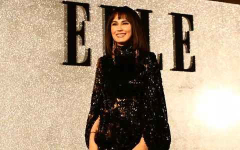 Vedete la ELLE STYLE AWARDS 2018. Strălucire și extravaganță în Palatul Parlamentului
