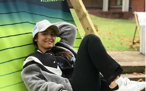 Cum arată facultatea în care învaţă fiica Andreei Esca! Alexia are totul la dispoziţie