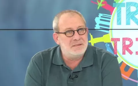 Florin Busuioc, interviu EXCLUSIV pentru VIVA!, pe 18 octombrie: "Sănătatea este o treabă relativă!"