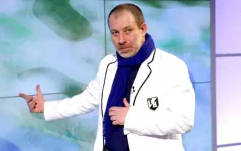 Cine l-a înlocuit pe Florin Busuioc la Meteo. Prezentatorul de la ProTV a făcut infarct seara trecută