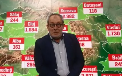 Prima declaraţie a medicului care l-a operat pe Florin Busuioc: "Nu sunt un erou!"
