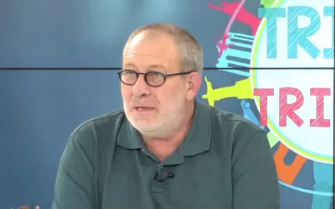 Florin Busuioc va fi operat din nou. Actorul nu mai este conectat la aparate