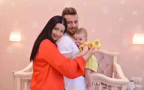 Medicii i-au interzis! Ce nu are voie Gabriela Cristea să facă la a doua sarcină: ”Voi fi monitorizată mai des”