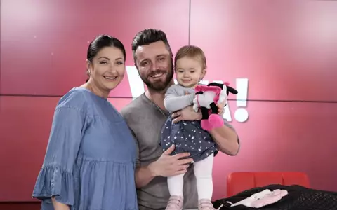 Gabriela Cristea vorbește în premieră despre tatăl și fratele ei! Cum e relația lor după două decenii de tăcere: "Eu sunt total împăcată"