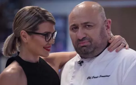 Smiley și Gina Pistol, dați de gol de Cătălin Scărlătescu. Relația lor este din ce în ce mai serioasă: ”În sfârșit cred că...”