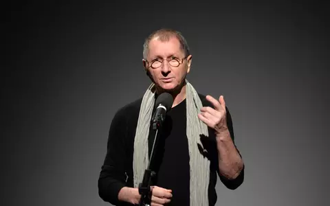 Horațiu Mălăele: ”Și actorii sunt oameni. Cred. Sper” / EXCLUSIV