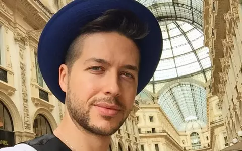 Cum a chinuit-o Jorge pe Andreea Bălan! Nu ştia că artista era deja însărcinată